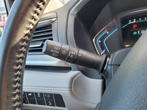 Certified 2019 Honda Odyssey EX-L image 22