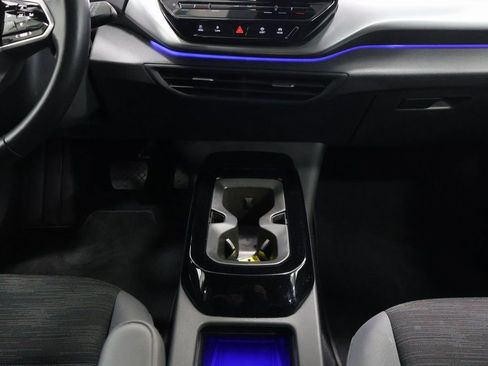 Used 2022 Volkswagen ID.4 Pro image 20