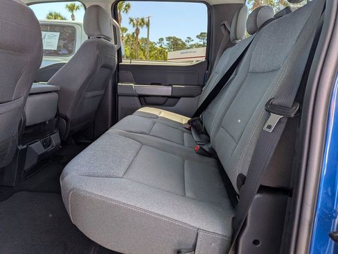 Used 2024 Ford F150 XLT w/ Bed Utility Package image 14