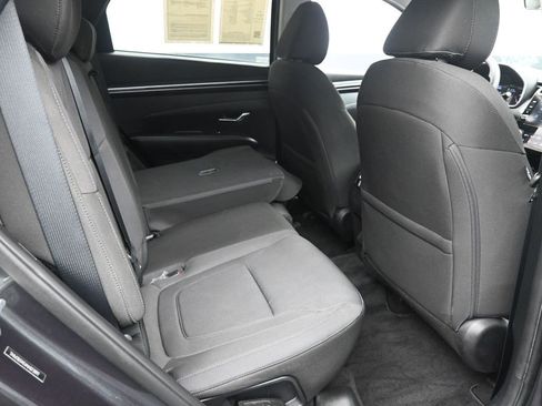 Used 2022 Hyundai Tucson SEL w/ Cargo Package image 26