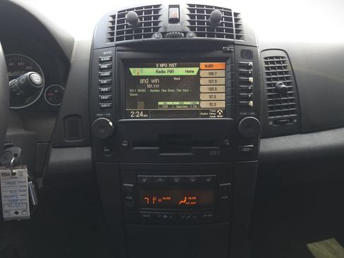 Used 2004 Cadillac CTS V RWD image 18