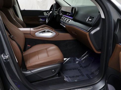 Certified 2026 Mercedes-Benz GLE 450 4MATIC image 36