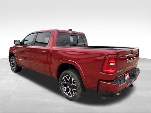 New 2026 RAM 1500 Laramie image 3