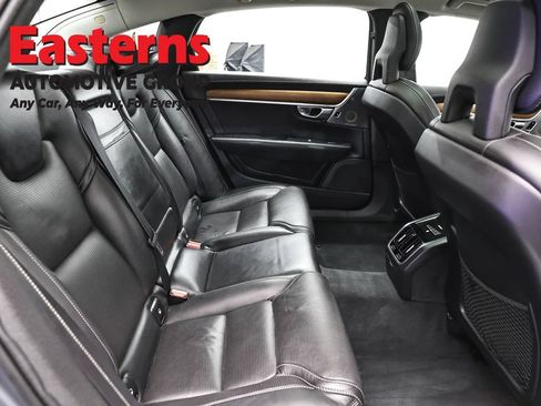 Used 2018 Volvo S90 T6 Inscription w/ Convenience Package AWD/4WD image 24