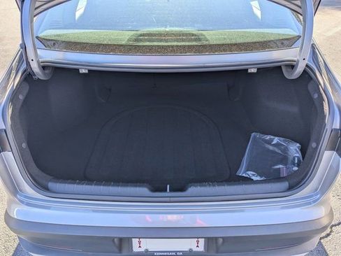 Used 2025 Kia K4 LXS image 16