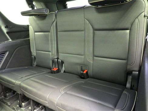 Certified 2023 Chevrolet Tahoe Premier image 14