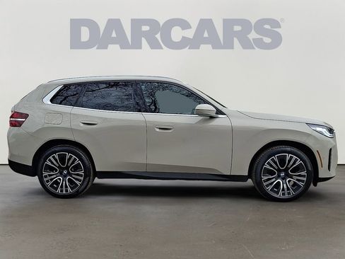 Used 2026 BMW X3 xDrive30 w/ Convenience Package image 7