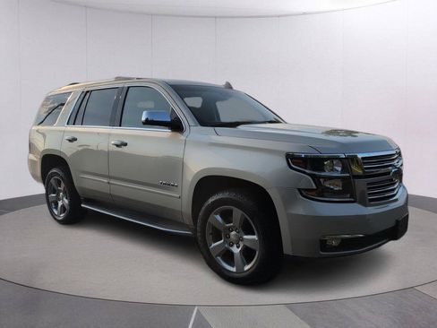 Used 2017 Chevrolet Tahoe Premier RWD image 7