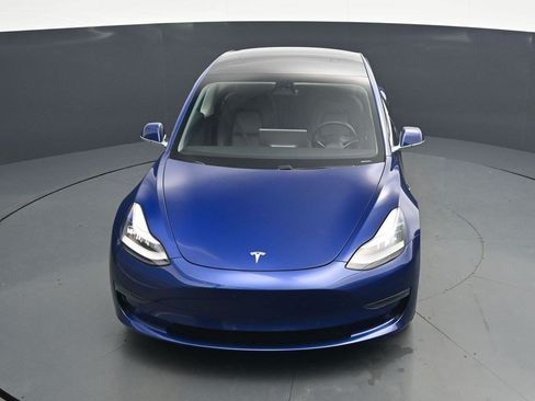 Used 2020 Tesla Model 3 Long Range AWD/4WD image 14
