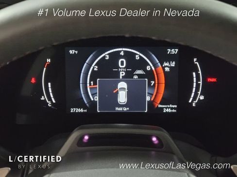 Certified 2024 Lexus RX 350 F Sport w/ Convenience Package AWD/4WD image 33