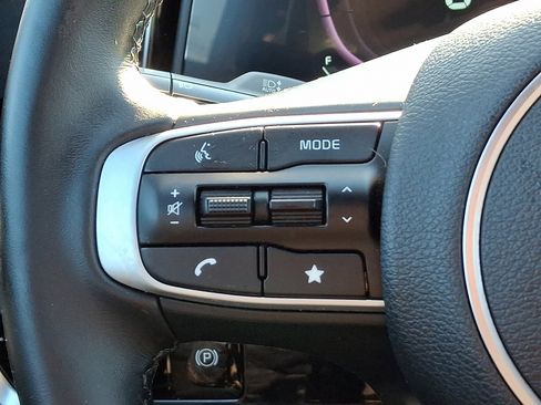 Used 2023 Kia Sportage X-Line image 23