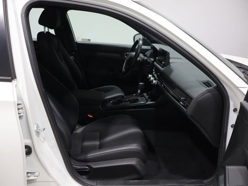 Used 2024 Honda Civic Sport image 22