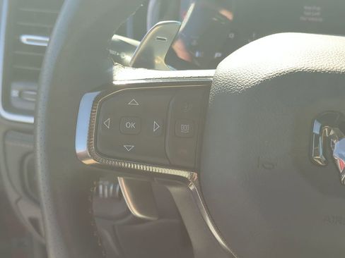 Used 2024 RAM 1500 TRX image 16