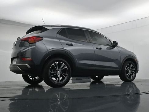 Used 2021 Buick Encore GX Select AWD/4WD image 42