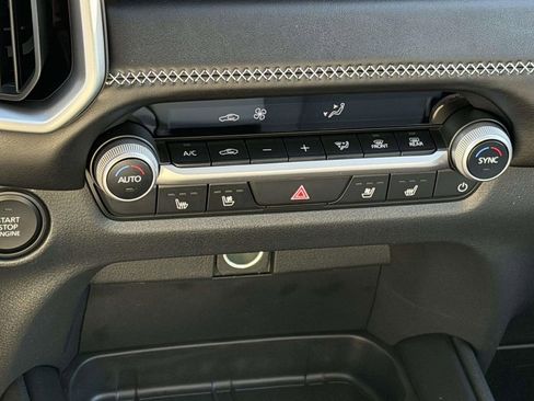 New 2026 MAZDA CX-50 AWD 2.5 S w/ Weather Package image 4