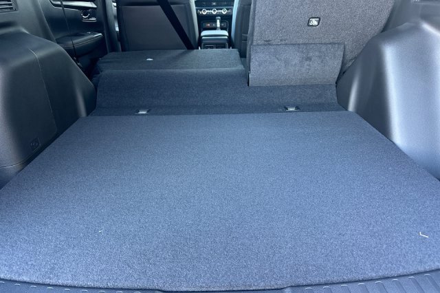 New 2027 Honda CR-V Sport-L image 16
