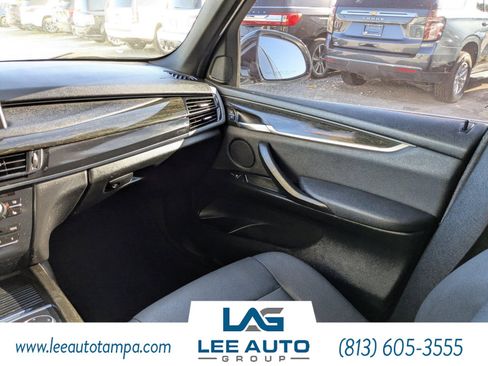 Used 2018 BMW X5 sDrive35i image 18
