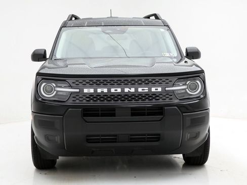 New 2025 Ford Bronco Sport Big Bend image 4