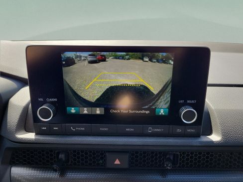 Used 2024 Honda CR-V EX image 33