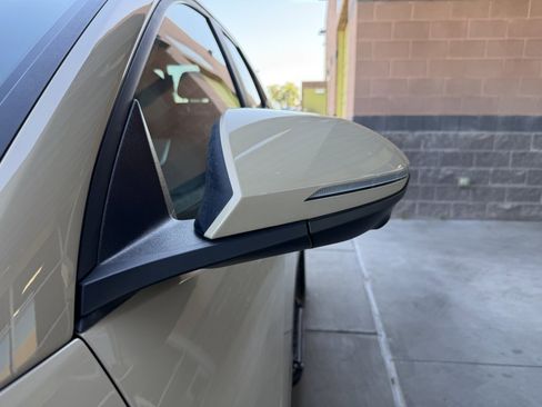 Used 2024 Hyundai Santa Cruz Limited image 12