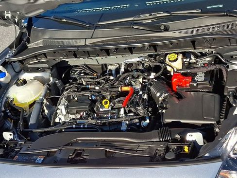 Used 2022 Ford Escape SE w/ Cold Weather Package image 27