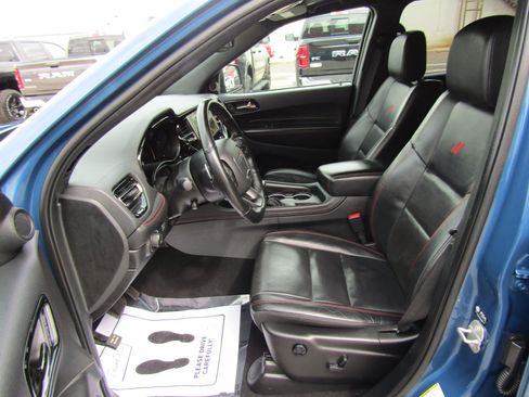 Used 2024 Dodge Durango GT AWD/4WD image 14