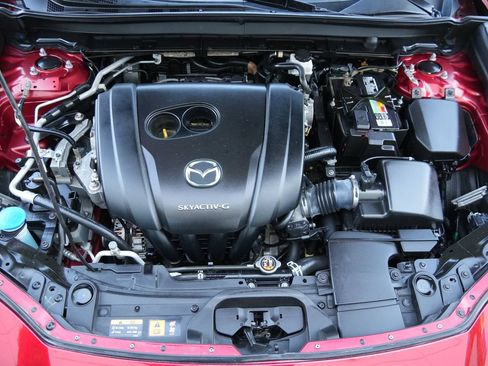 Used 2020 MAZDA CX-30 AWD w/ Premium Package image 35