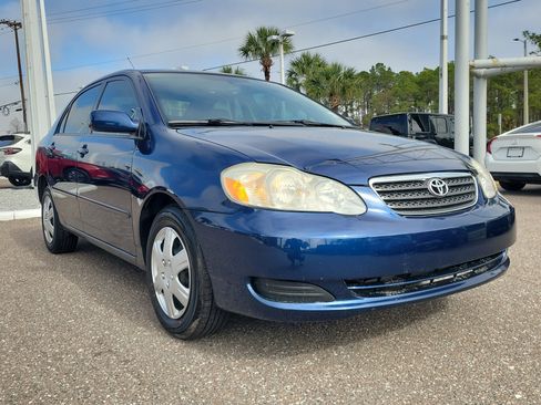 Used 2006 Toyota Corolla CE image 2