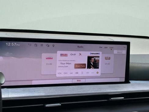 New 2026 Genesis GV80 3.5T Prestige image 27