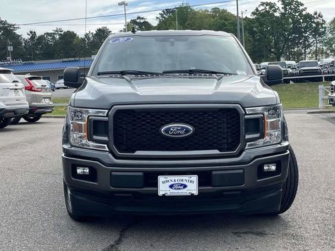 Used 2020 Ford F150 XL w/ Equipment Group 101A Mid image 2