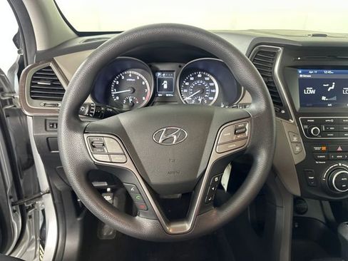 Used 2017 Hyundai Santa Fe Sport AWD/4WD image 14