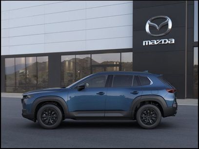 New 2026 MAZDA CX-50 AWD 2.5 Hybrid w/ Premium Pkg