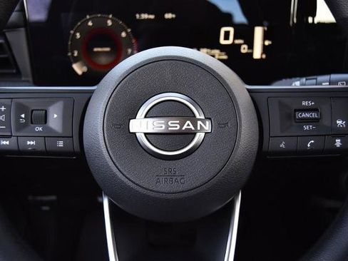 New 2026 Nissan Kicks S image 20