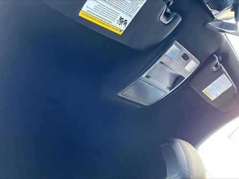 Used 2025 Ford Mustang Coupe image 14