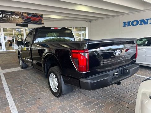 Used 2025 Ford F150 XL RWD image 15