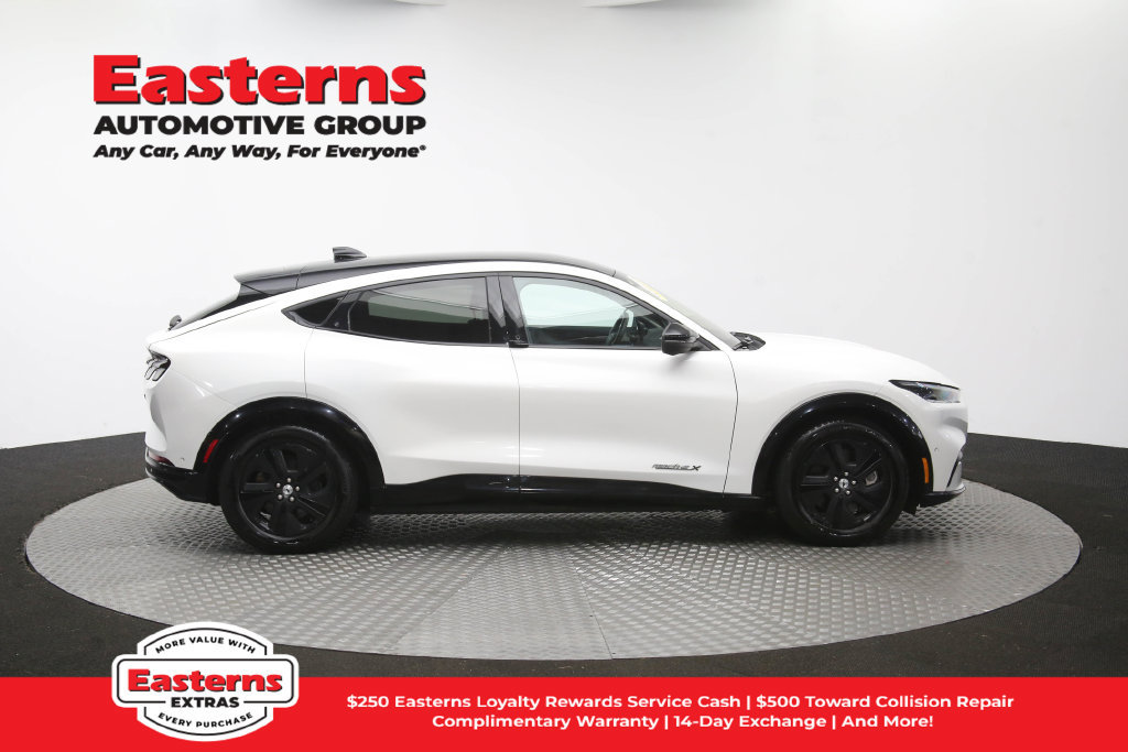 Used 2021 Ford Mustang Mach-E California Route 1 RWD image 42