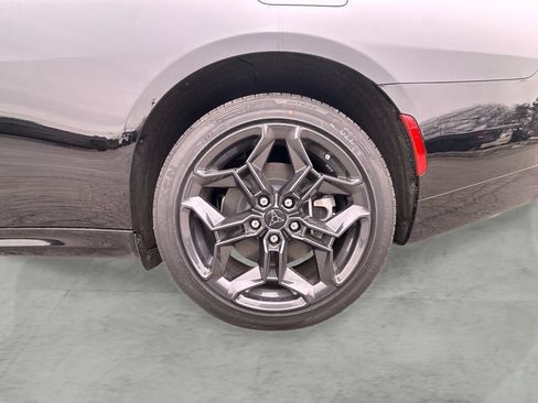 New 2026 Dodge Charger R/T w/ Blacktop Package AWD/4WD image 14