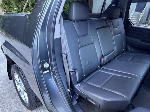 Used 2013 Honda Ridgeline RTL image 23