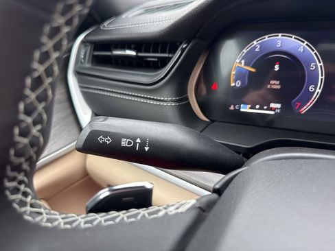 New 2026 Jeep Grand Cherokee Limited image 16