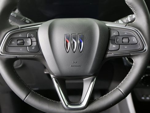 New 2026 Buick Encore GX Preferred w/ Comfort Package image 12