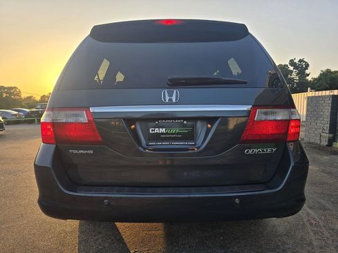 Used 2005 Honda Odyssey Touring image 12