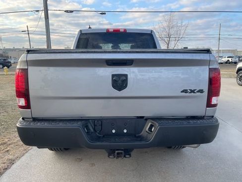 Used 2021 RAM 1500 Classic Warlock image 11