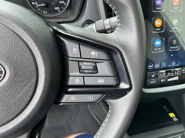 Certified 2025 Subaru Forester Premium AWD/4WD image 25