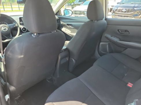 Used 2024 Nissan Sentra S FWD image 11