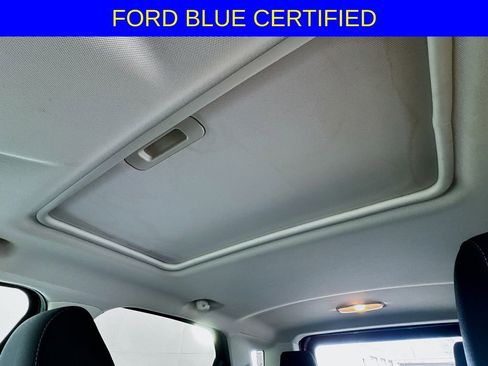 Certified 2021 Ford EcoSport SE w/ SE Convenience Package image 22