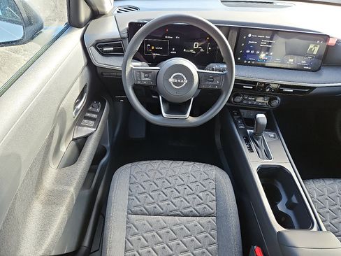 New 2026 Nissan Kicks SV image 9