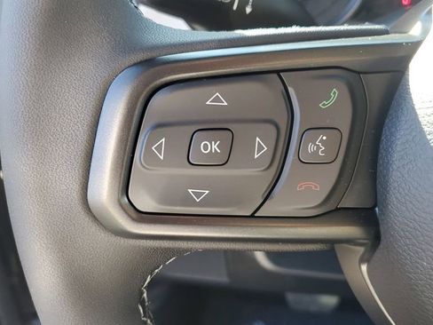 New 2026 Jeep Gladiator Sport image 28