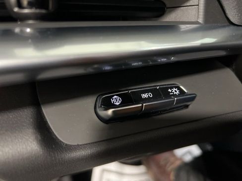 Used 2024 Chevrolet Corvette 2DR STINGRAY CPE W/2LT w/ Z51 Performance Package image 21