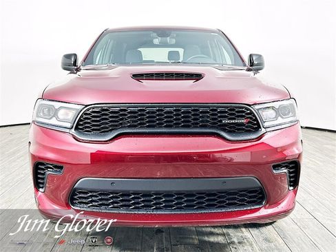 New 2026 Dodge Durango GT image 2