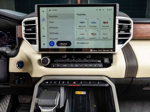 Used 2024 Toyota Tundra 1794 Edition image 24